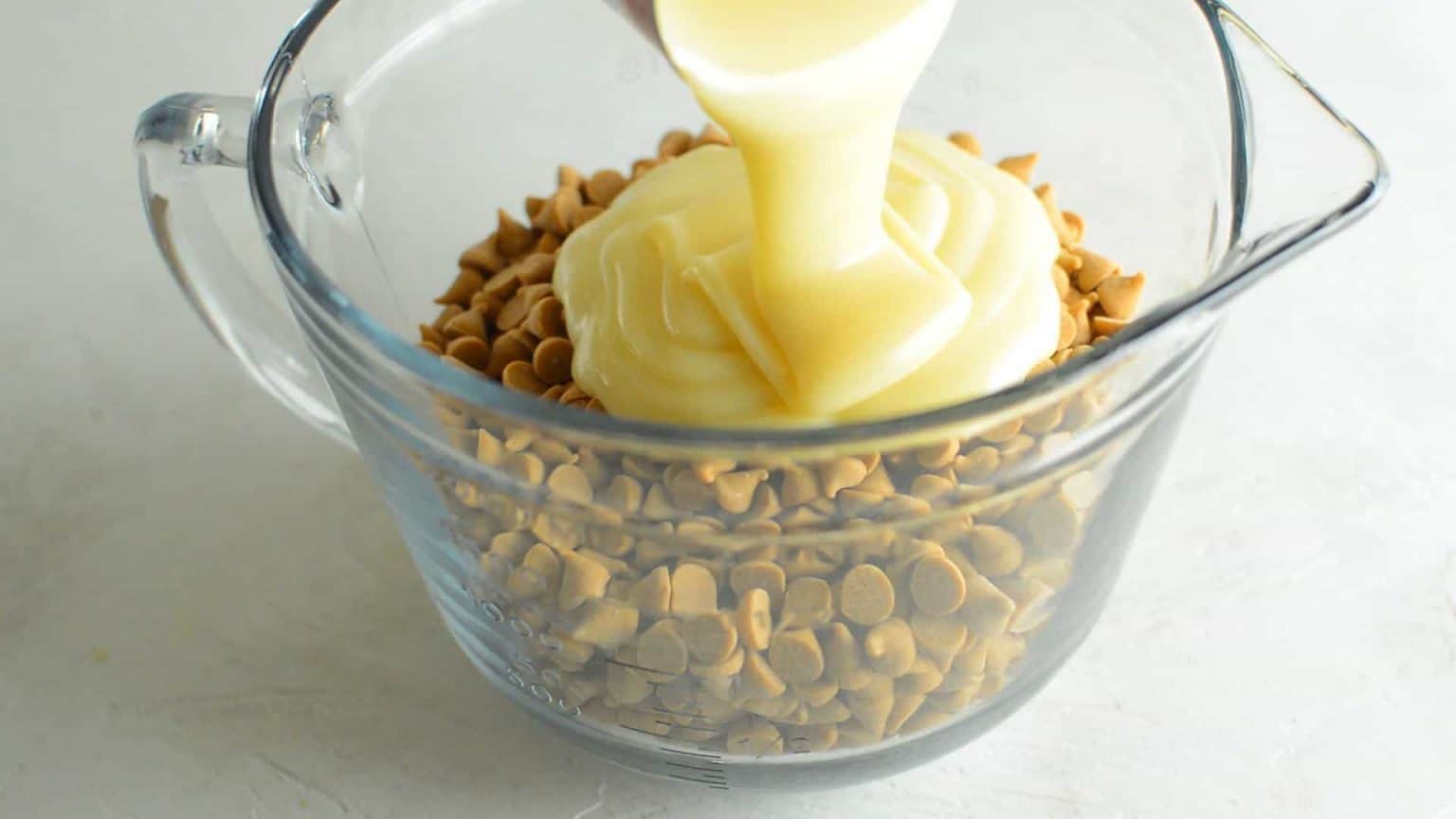 2 Ingredient Peanut Butter Fudge with Condensed Milk Damn Easy Recipes