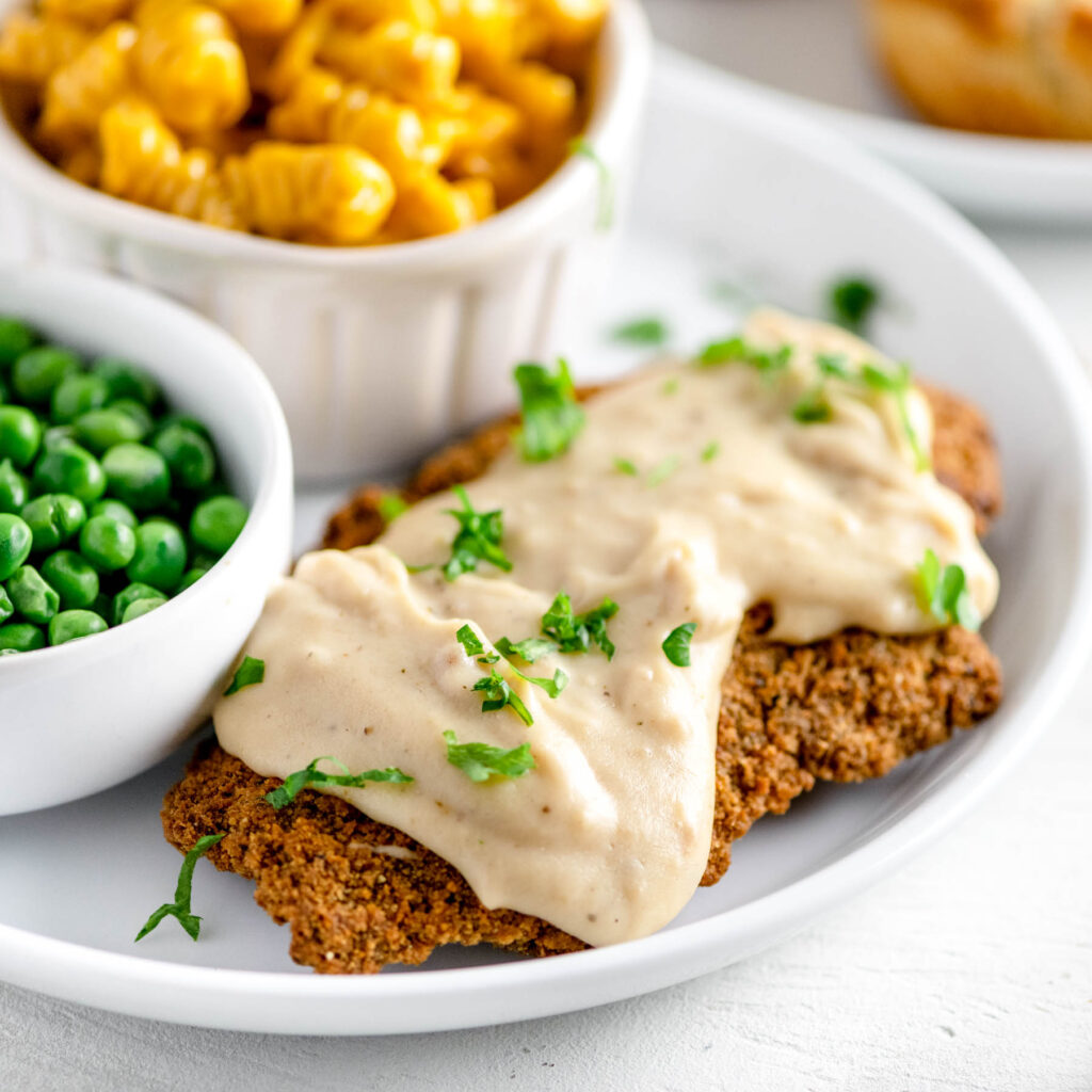 Pepper Gravy Damn Easy Recipes